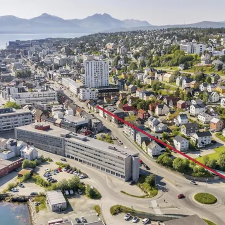 Apartman Aurora - Panorama *