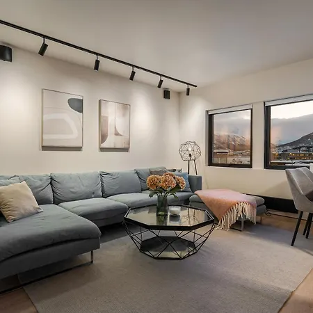 Apartman Aurora - Panorama