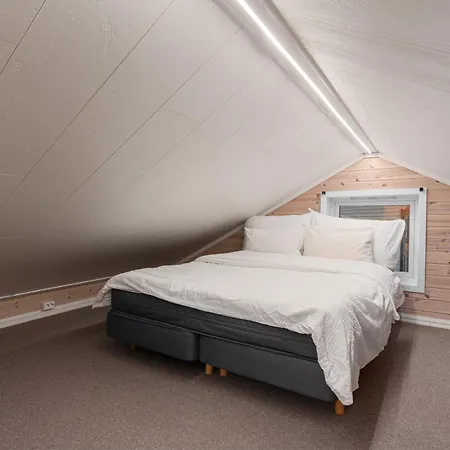 Apartman Aurora - Panorama