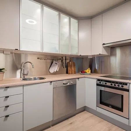 Апартаменты Aurora - Panorama *