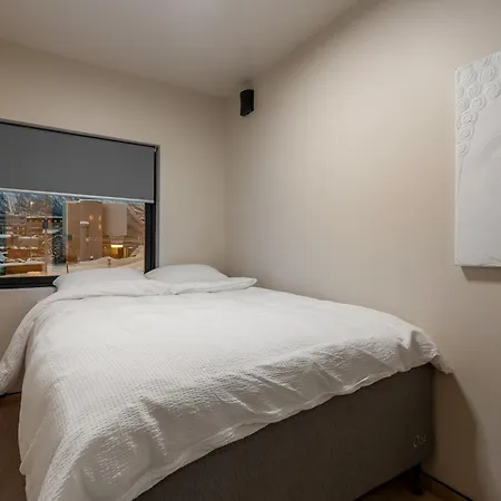 דירה Aurora - Panorama