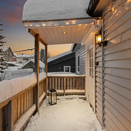 Aurora - Panorama Apartment