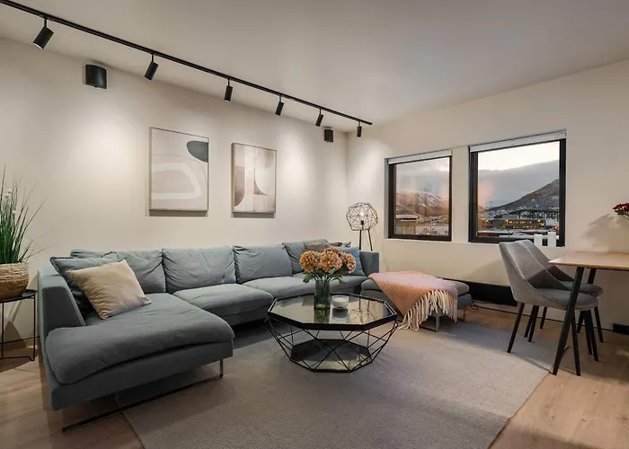 Apartamento Aurora - Panorama