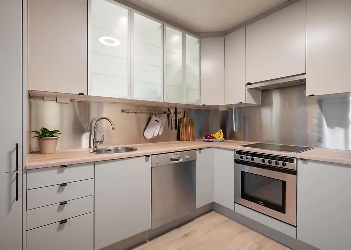 Apartamento Aurora - Panorama *