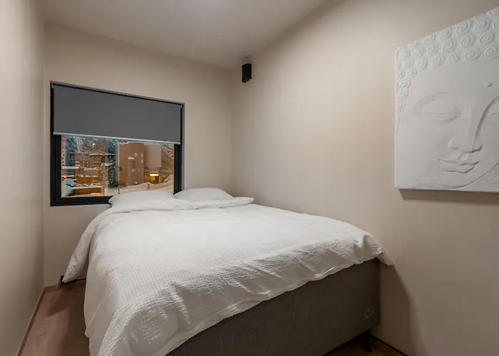 Apartamento Aurora - Panorama