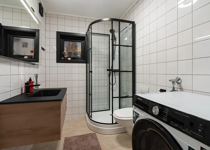 Aurora - Panorama * Tromsø