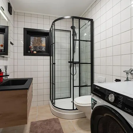 Aurora Homes - With View * Tromso